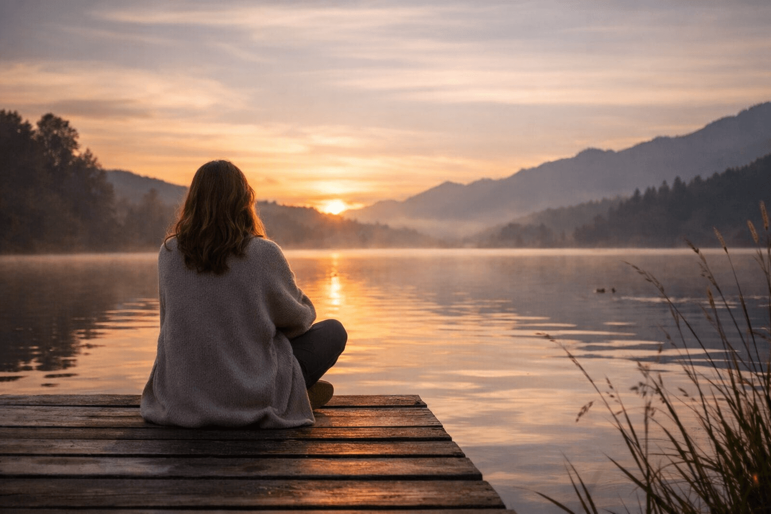 Když ještě nejsi připravený se rozhodovat